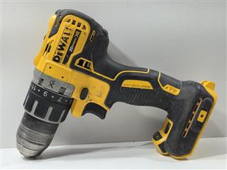 DEWALT CORDLESS DRILL DCD791